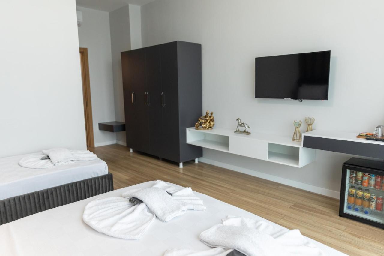 The Hera Maltepe Otel & Spa Istanbulská provincie Exteriér fotografie