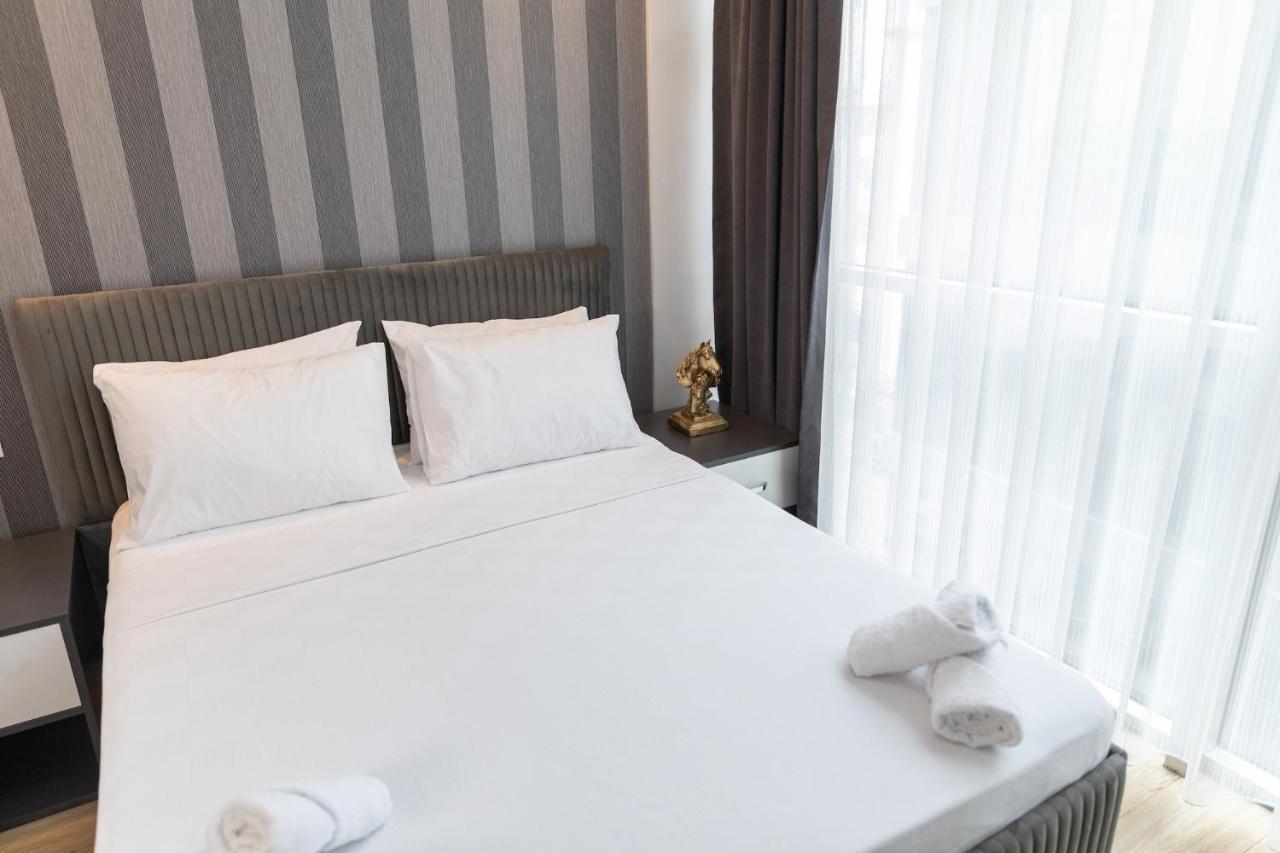 The Hera Maltepe Otel & Spa Istanbulská provincie Exteriér fotografie