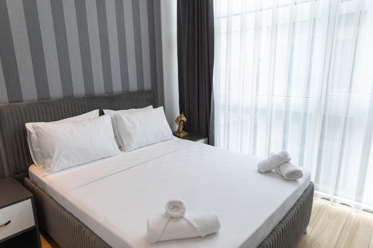 The Hera Maltepe Otel & Spa Istanbulská provincie Exteriér fotografie